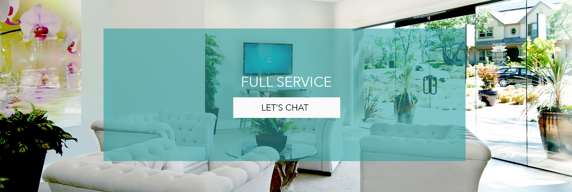 Full service with ms kang 8