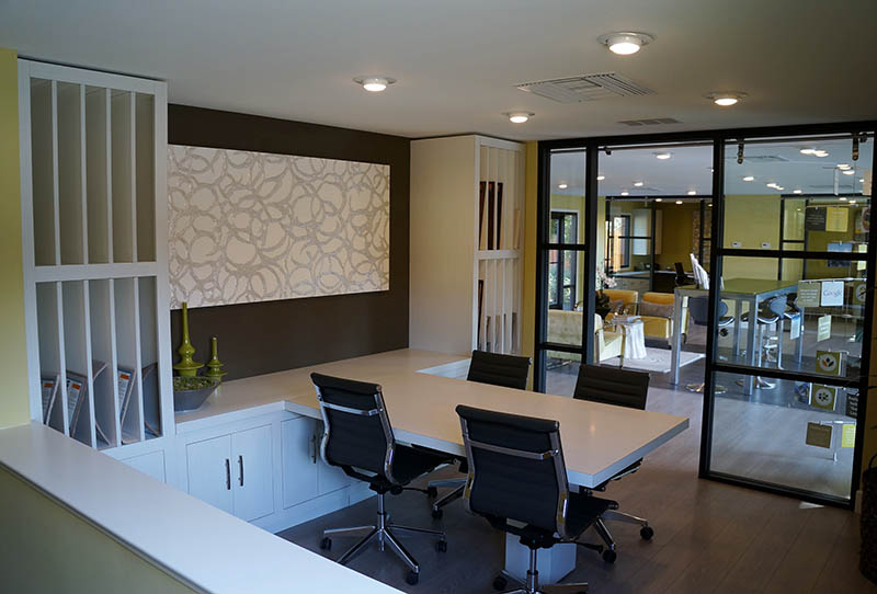 Avellino Sales Center at Mountain View, CA by Tri Pointe Homes and Marketshare