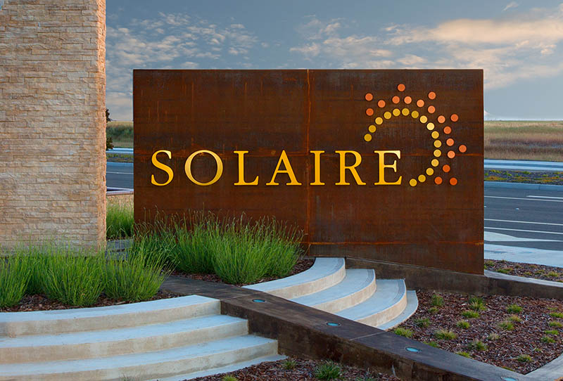 Solaire, Sacramento, CA by Woodside Homes by Marketshare
