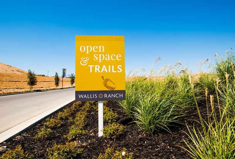 Wallis Ranch - Trumark Homes by Marketshare