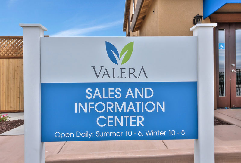 Valera Sales Center by Bright Homes and Marketshare