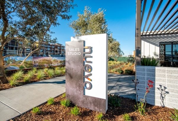 Nuevo By Summerhill Homes