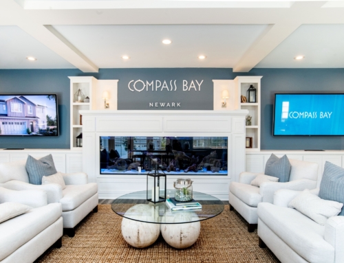 Compass Bay by Trumark Homes