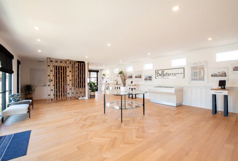 Bellaterra at North 40 By SummerHill Homes 3