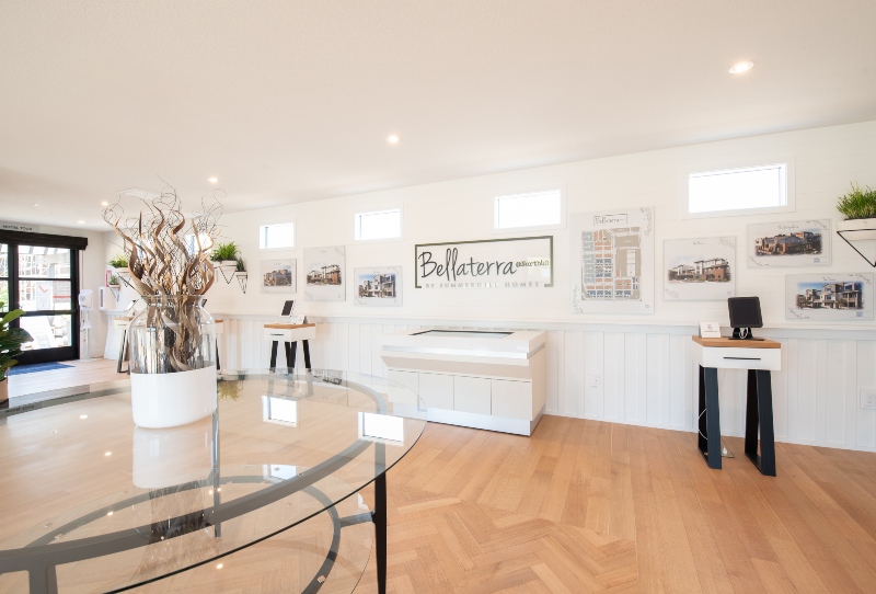 Bellaterra at North 40 By SummerHill Homes 4