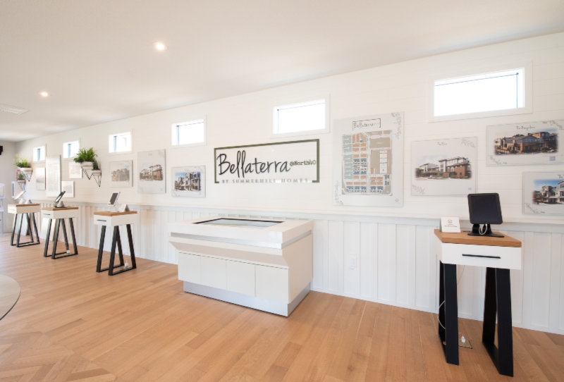 Bellaterra at North 40 By SummerHill Homes 5