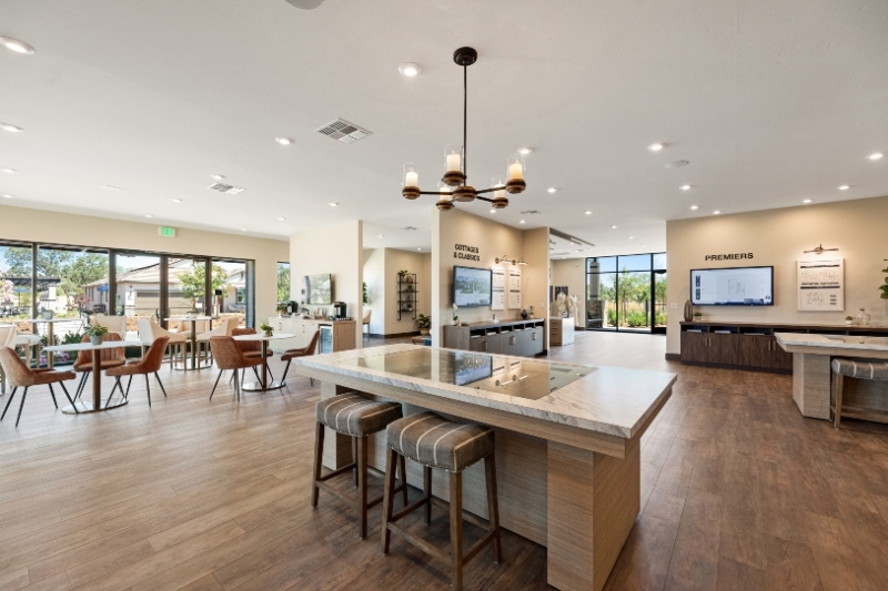 Esplanade at Turkey Creek by Taylor Morrison Marketshare Inc.