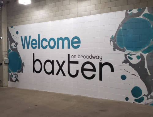 Baxter on Broadway in Oakland