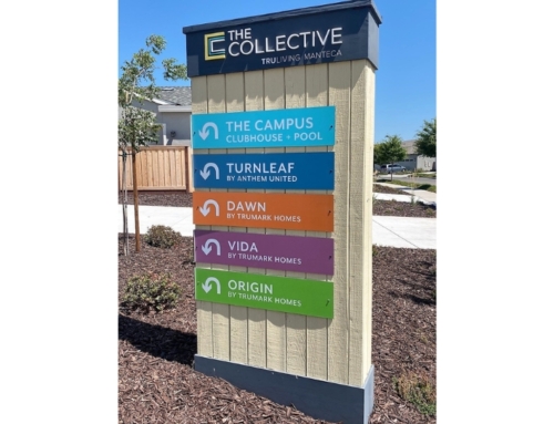 Origin at The Collective, by Trumark Homes