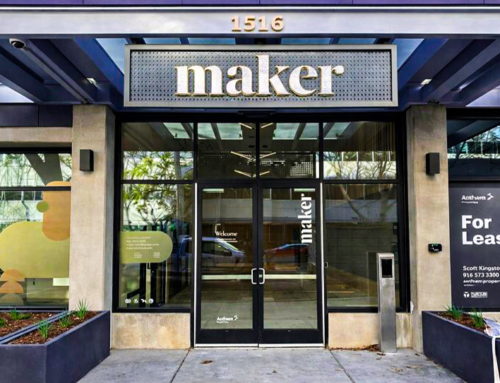 Maker