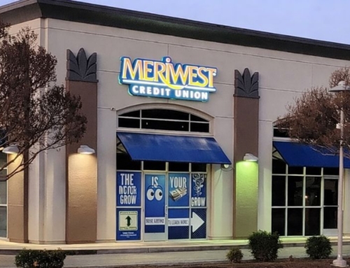 Meriwest Credit Union