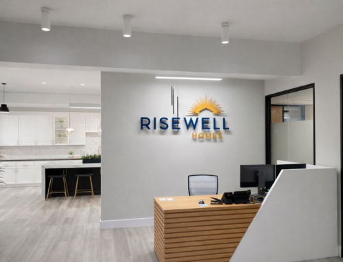 Risewell Homes Bay Area Corporate Office